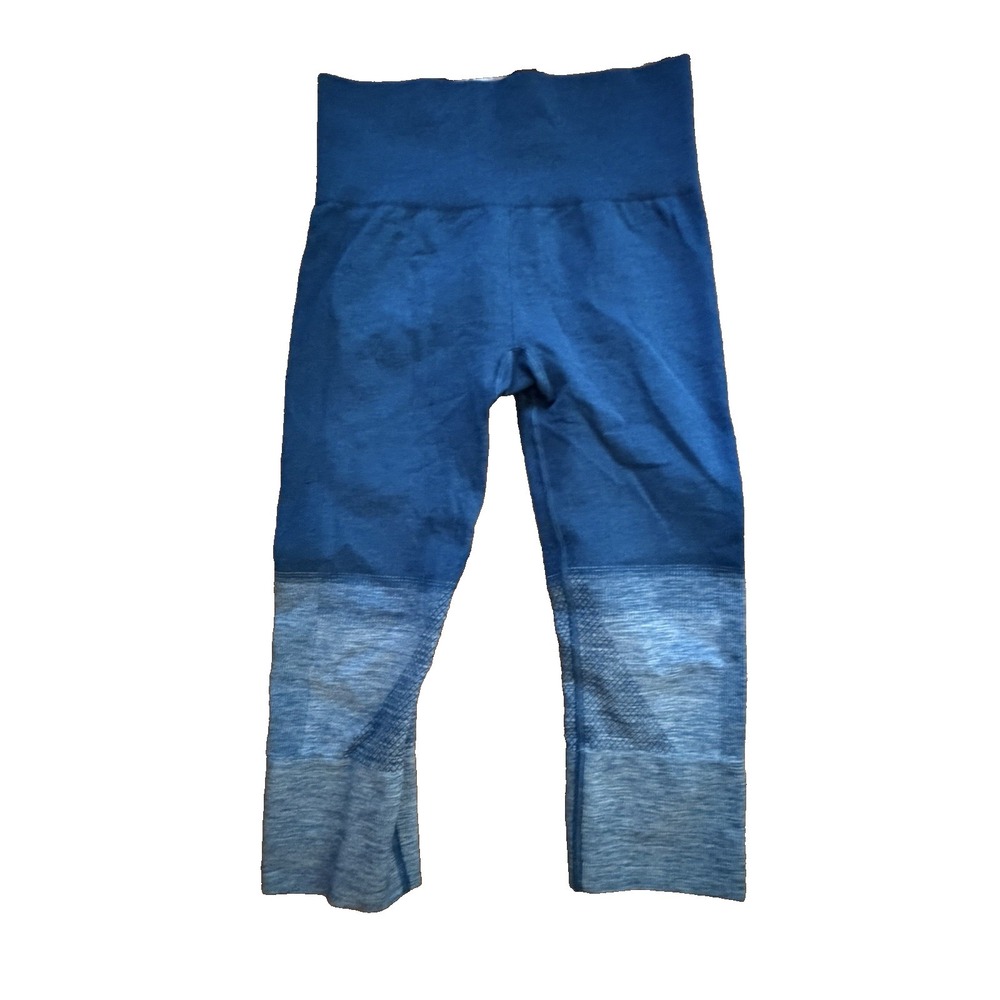 Lululemon Women's Size 4 Blue Leggings